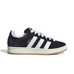 Adidas HQ8707 CAMPUS 00S Campus 00S Sneakers, Core Black x Footwear White